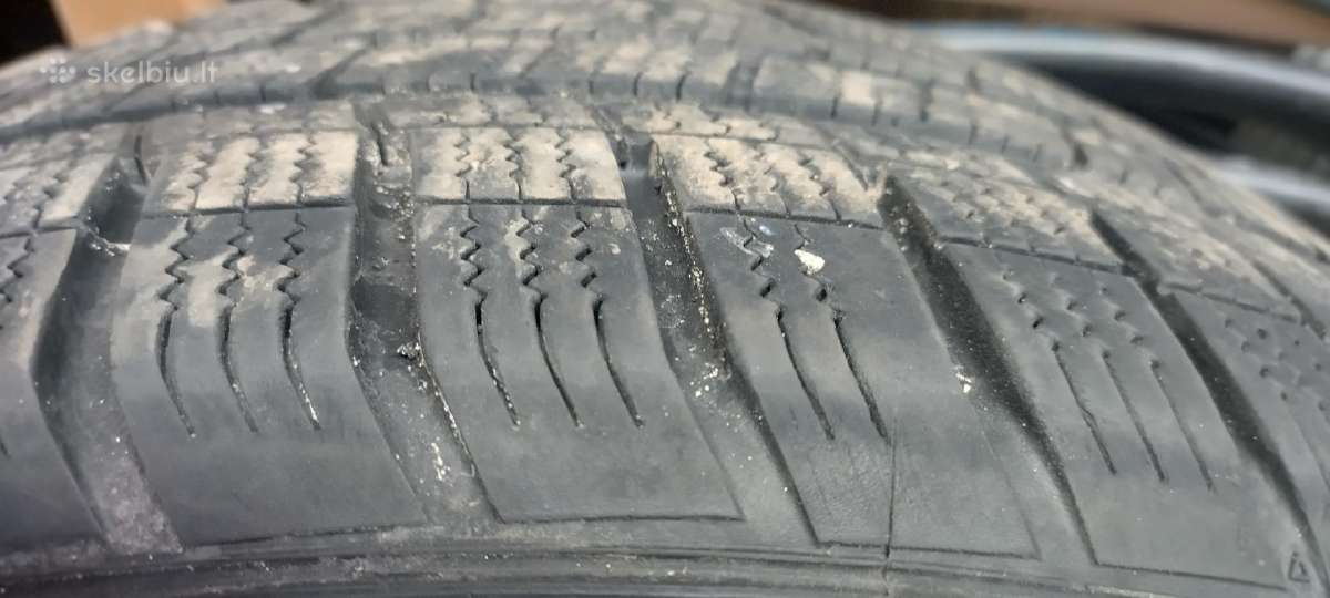 Padangos Hankook