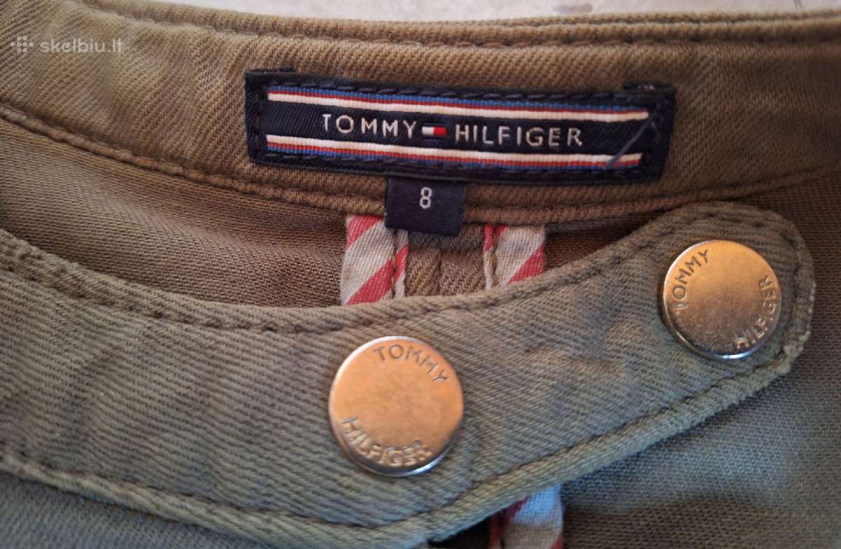 Tommy Hilfiger