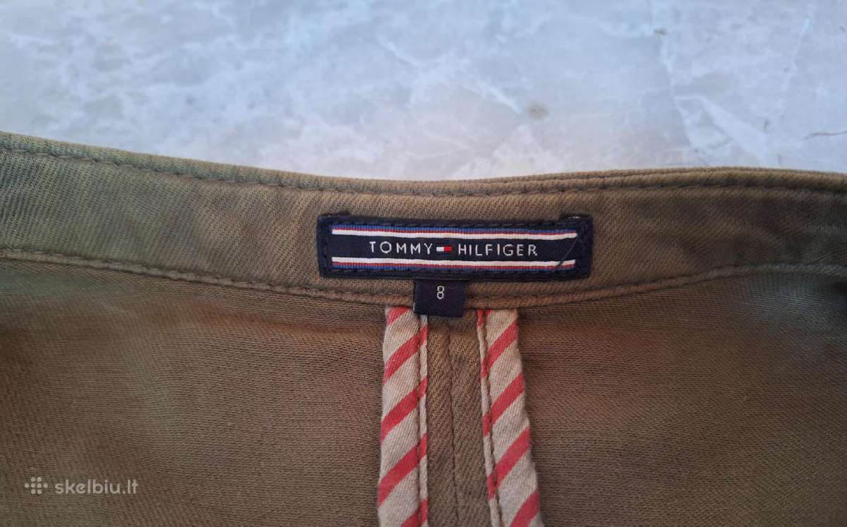 Tommy Hilfiger - nuotraukos Nr. 4