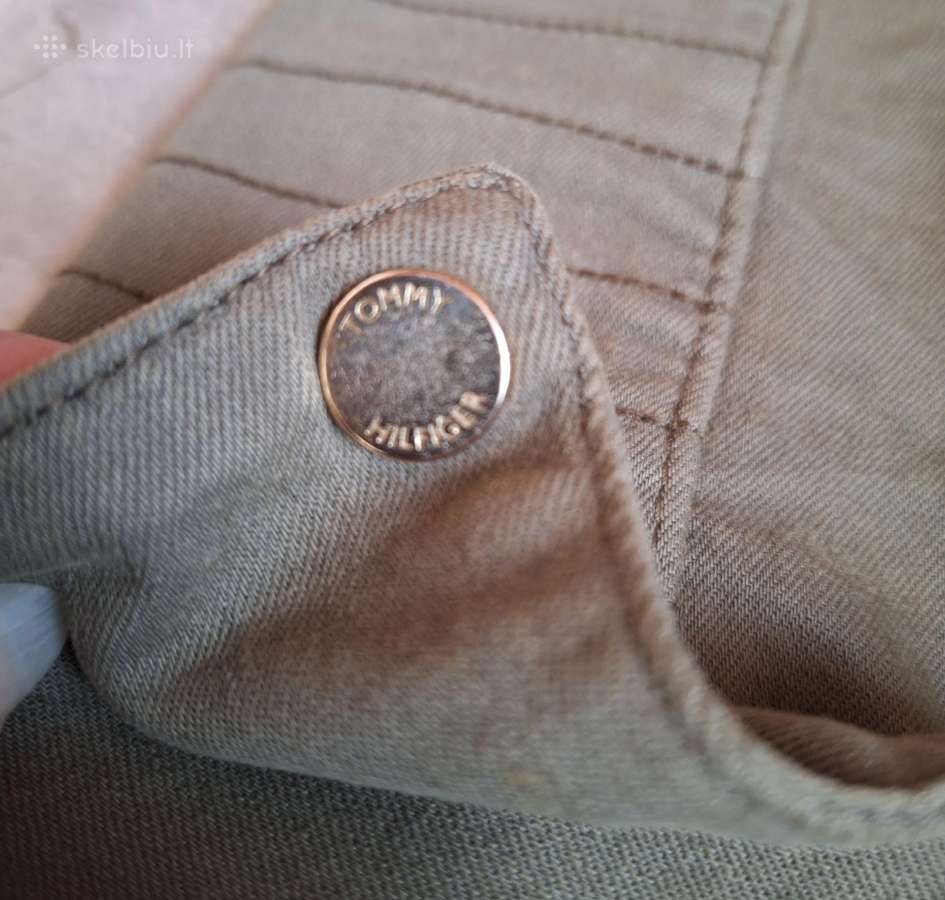 Tommy Hilfiger - nuotraukos Nr. 5