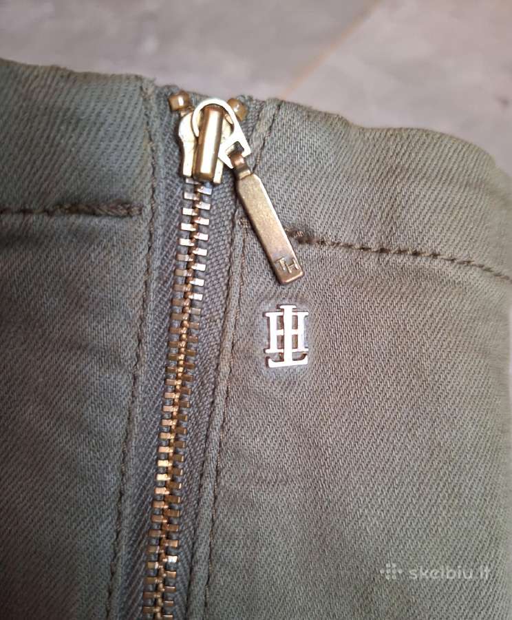 Tommy Hilfiger - nuotraukos Nr. 8