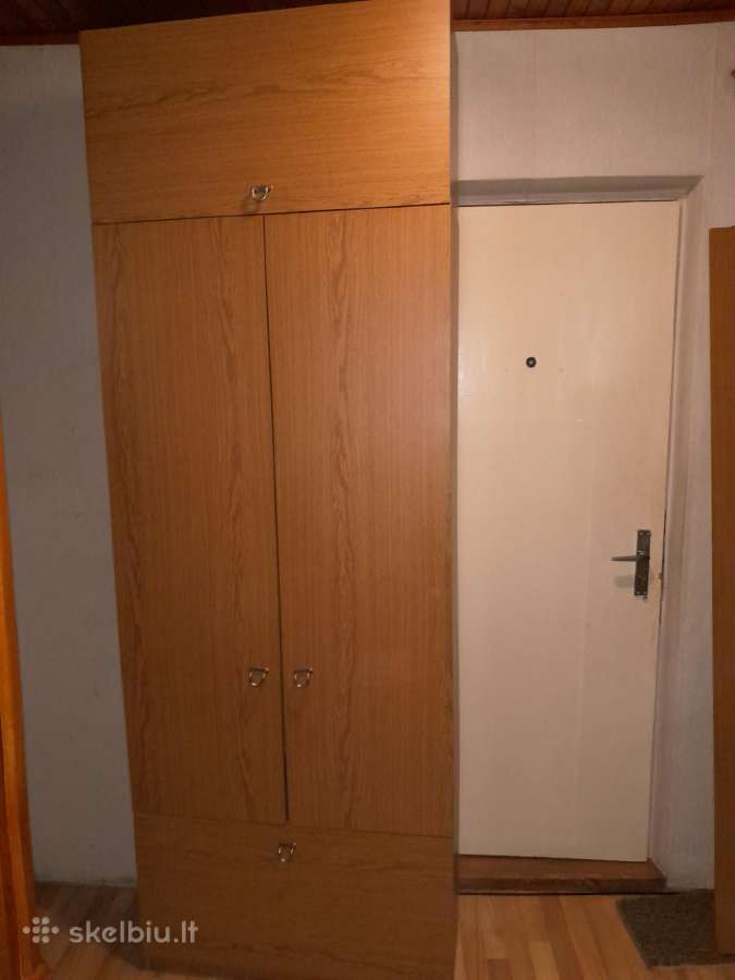Prieskambario Baldai 3 Dalys - nuotraukos Nr. 5