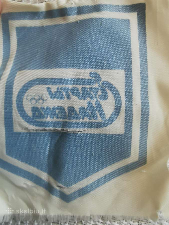 TSRS Komplektas Lietuviui - nuotraukos Nr. 5