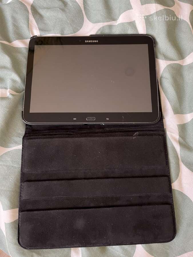 Tab 3 ir Toshiba Pc - nuotraukos Nr. 5