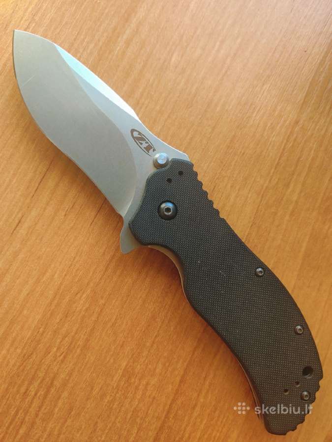 Zero Tolerance 0350sw - Skelbiu.lt