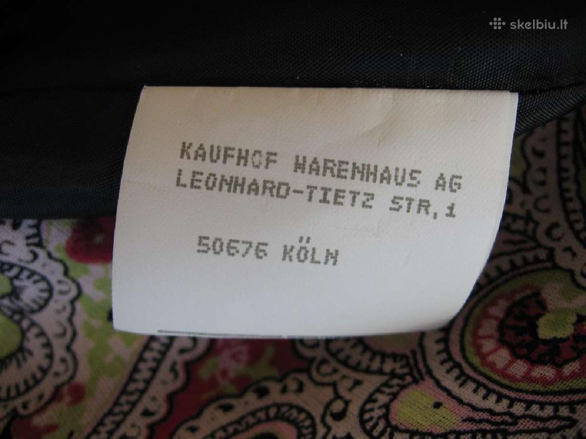Suknele - nuotraukos Nr. 5