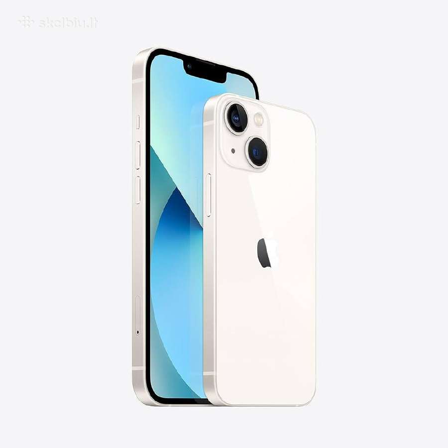 Nupirksiu iPhone 13 Pro