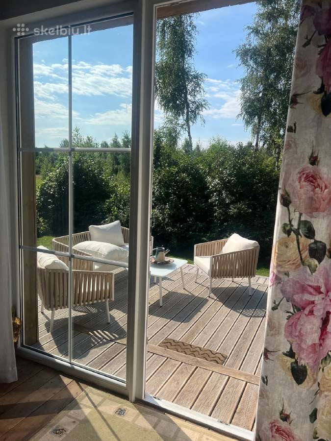 Pape Rogas - vilos ir apartamentai Papėje, Latvija - nuotraukos Nr. 36