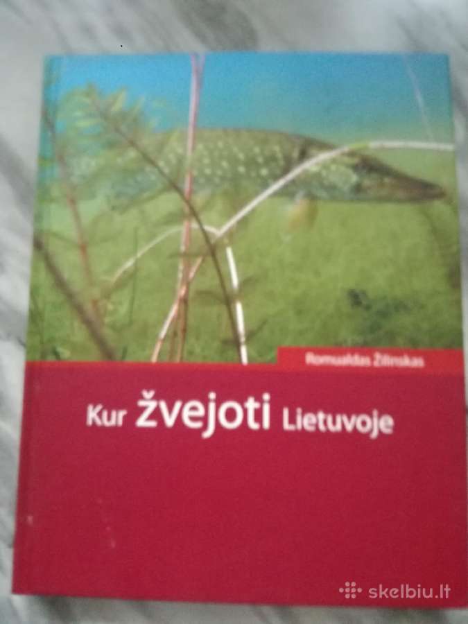 S.dorochovas Tvenkinine zuvivaisa 1961m. - nuotraukos Nr. 8