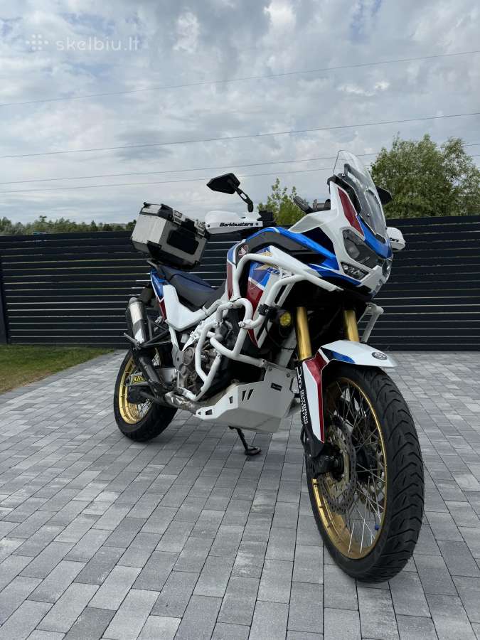 Motociklių nuoma Šiauliuose - nuotraukos Nr. 3