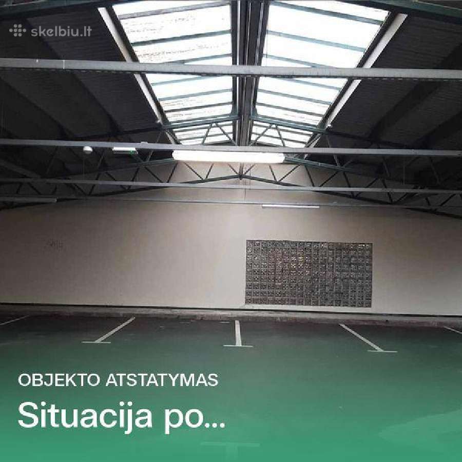 Turiužalą.lt Valymas po gaisro, remonto darbai - nuotraukos Nr. 9