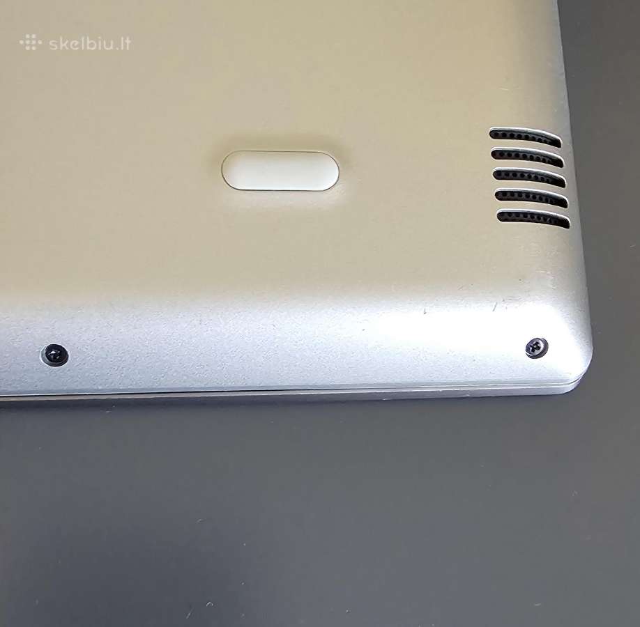 Lenovo Ideapad 320s-14ikb 14" 4gb 128gb i3-7100u - nuotraukos Nr. 10