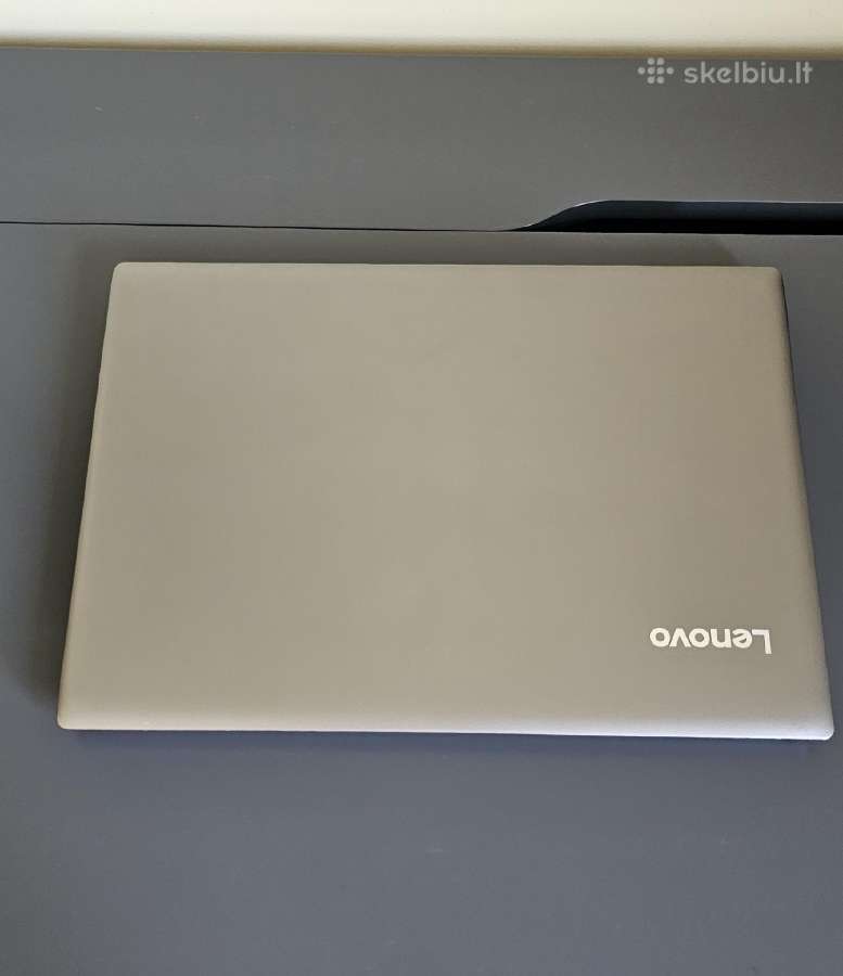 Lenovo Ideapad 320s-14ikb 14" 4gb 128gb i3-7100u - nuotraukos Nr. 2