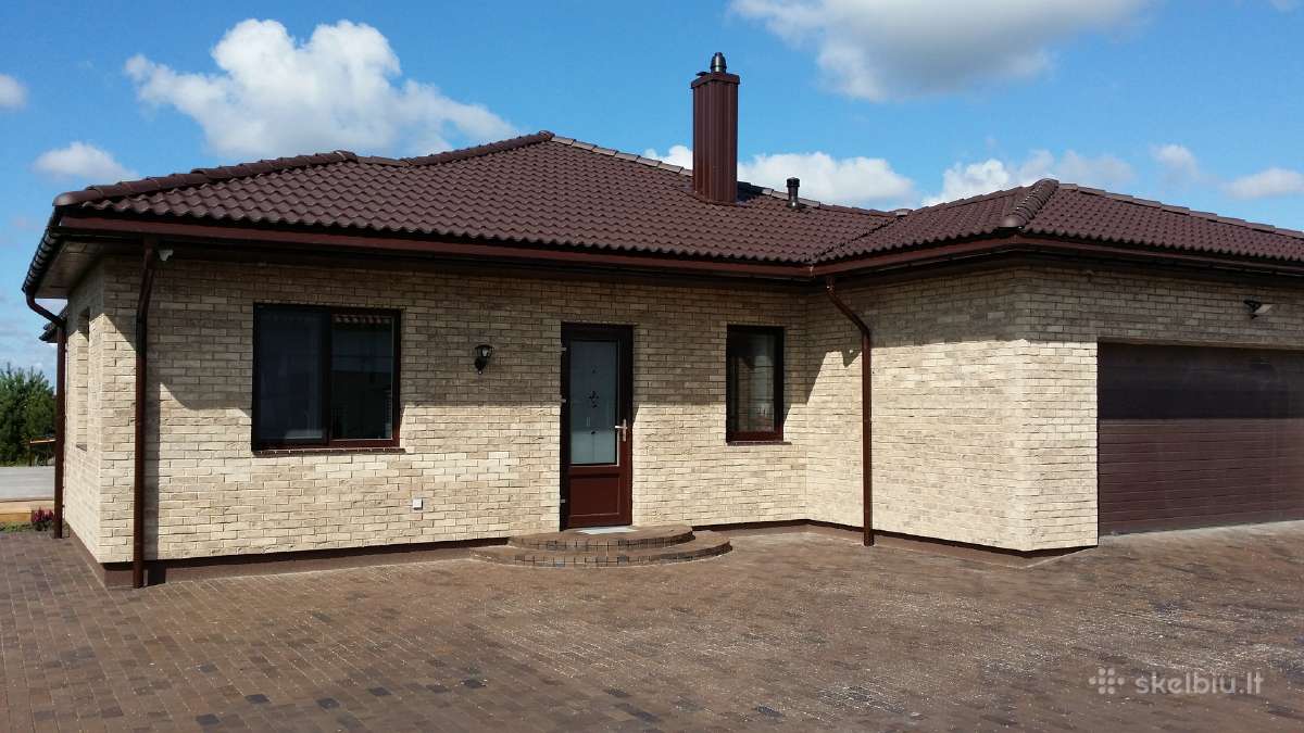 Klinkerio klijavimas.klinkerinių plytelių pjovimas - nuotraukos Nr. 4