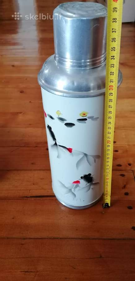 Didelis termosas