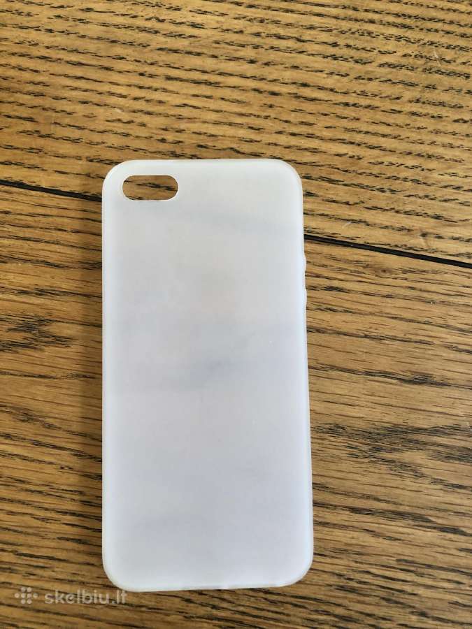 2 nauji iPhone 5S dėkliukai - nuotraukos Nr. 2
