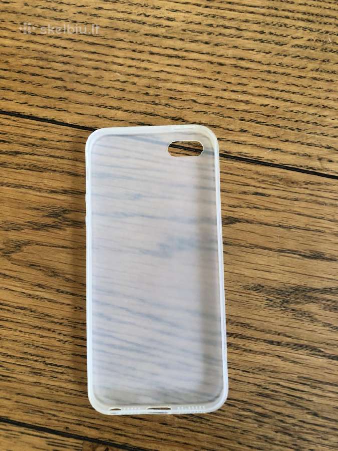2 nauji iPhone 5S dėkliukai - nuotraukos Nr. 3