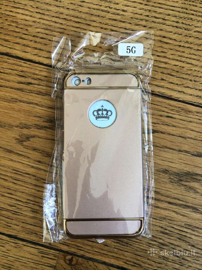 2 nauji iPhone 5S dėkliukai - nuotraukos Nr. 4