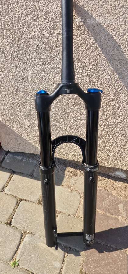 Fox Racing Shox 38 Float Grip1 170mm 29" - nuotraukos Nr. 2