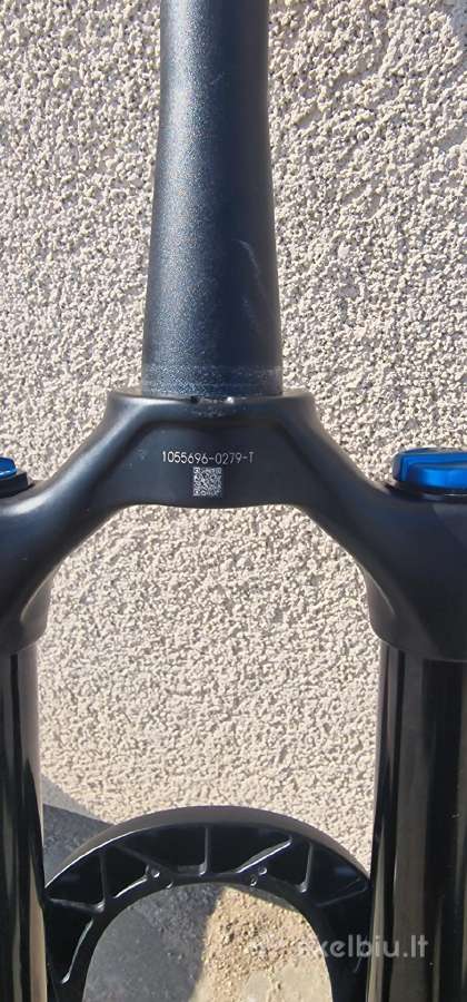 Fox Racing Shox 38 Float Grip1 170mm 29" - nuotraukos Nr. 4