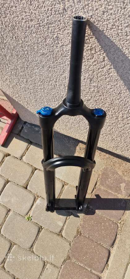 Fox Racing Shox 38 Float Grip1 170mm 29"