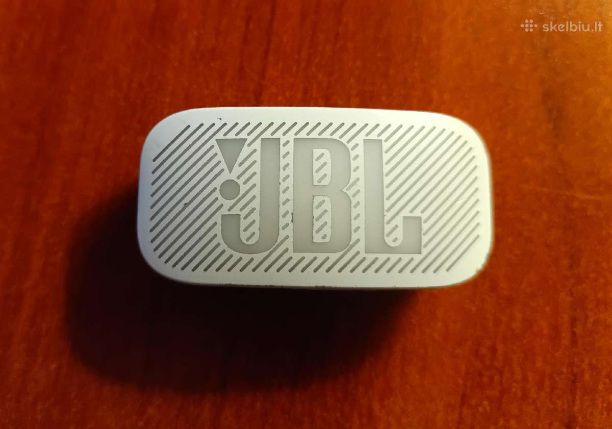 Jbl Partybox 1000 šviesų valdymo apyrankė - nuotraukos Nr. 2