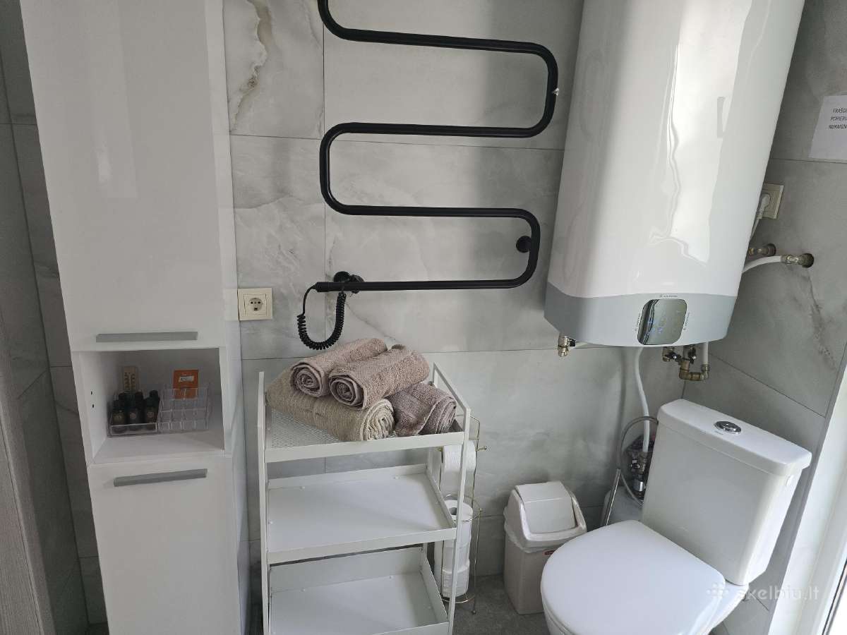 Sodyba ant ežero kranto rugsėjo mėn. - nuotraukos Nr. 19