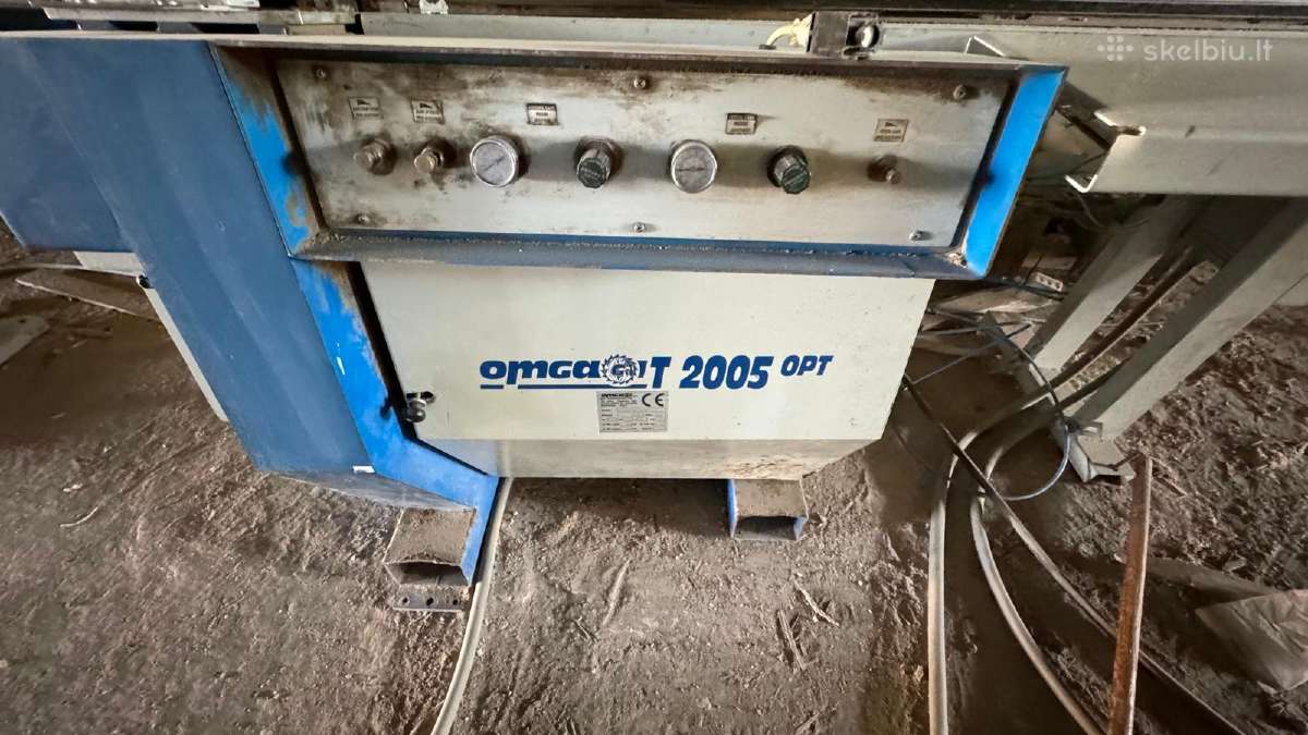 Omga T.2005 Opt6000 - nuotraukos Nr. 5