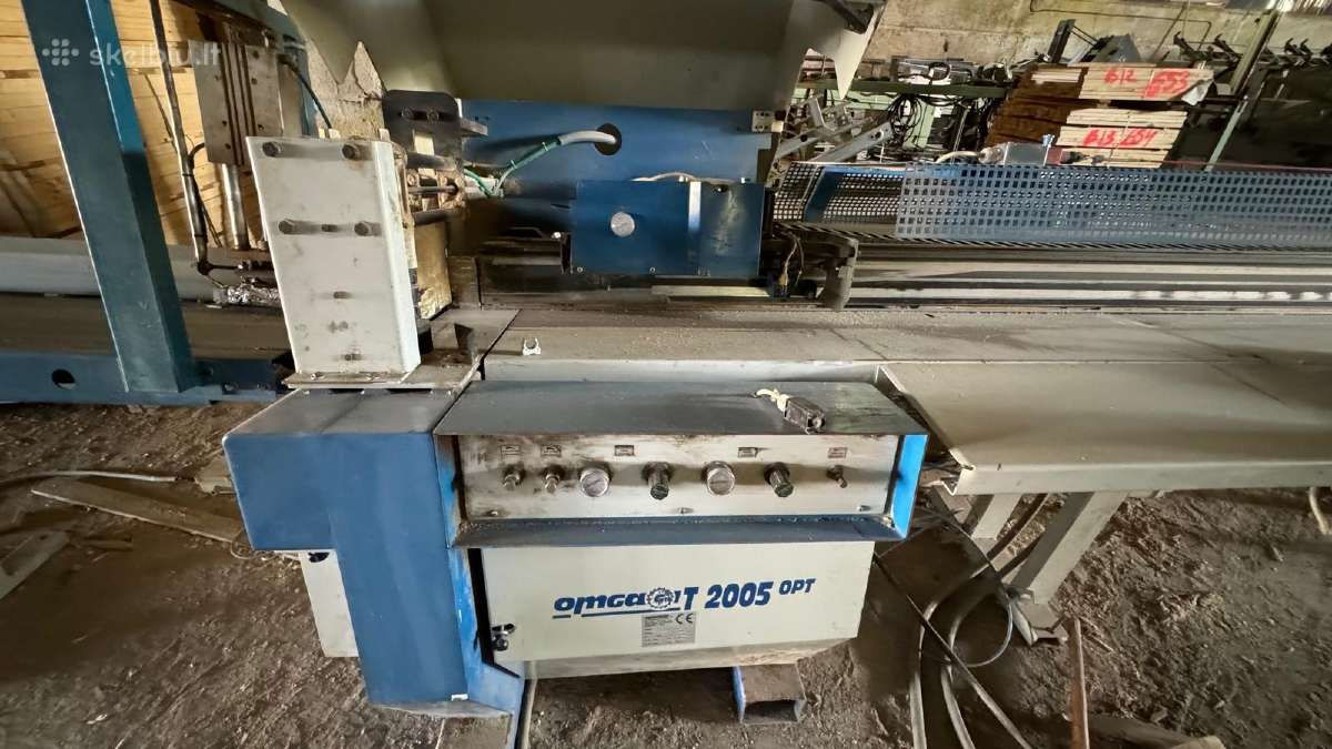 Omga T.2005 Opt6000 - nuotraukos Nr. 7