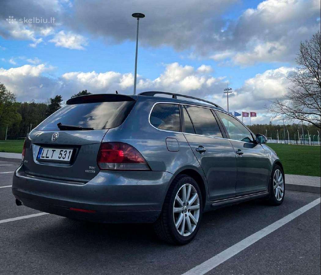 Automobiliu nuoma Kaune - nuotraukos Nr. 15