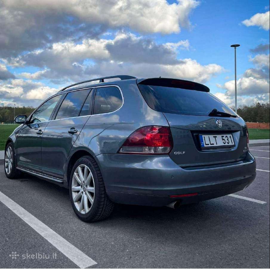 Automobiliu nuoma Kaune - nuotraukos Nr. 16