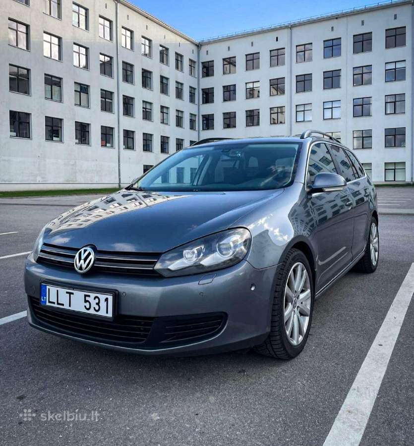 Automobiliu nuoma Kaune - nuotraukos Nr. 9