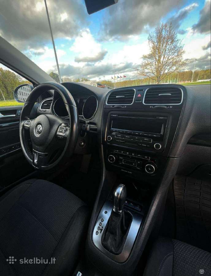 Automobiliu nuoma Kaune - nuotraukos Nr. 17