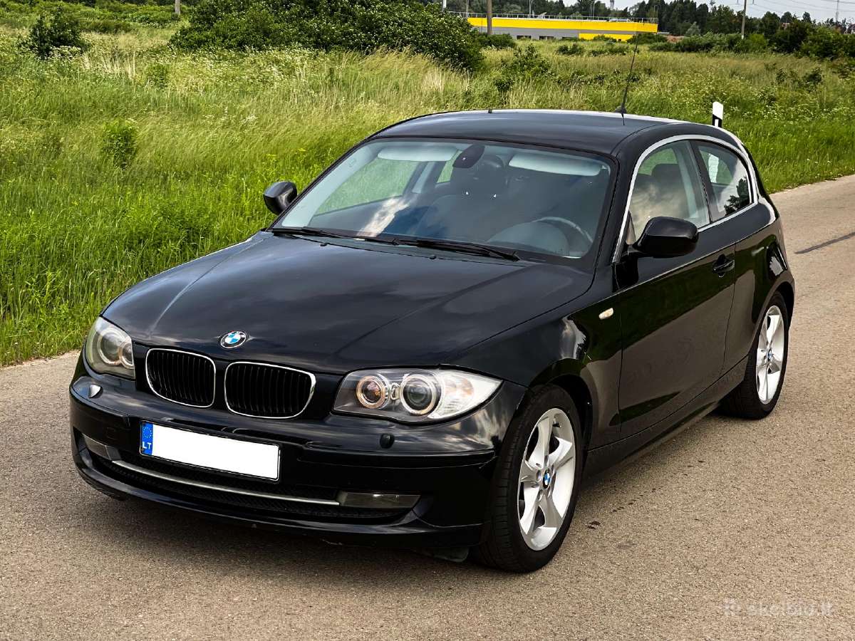 Automobiliu nuoma Kaune - nuotraukos Nr. 5