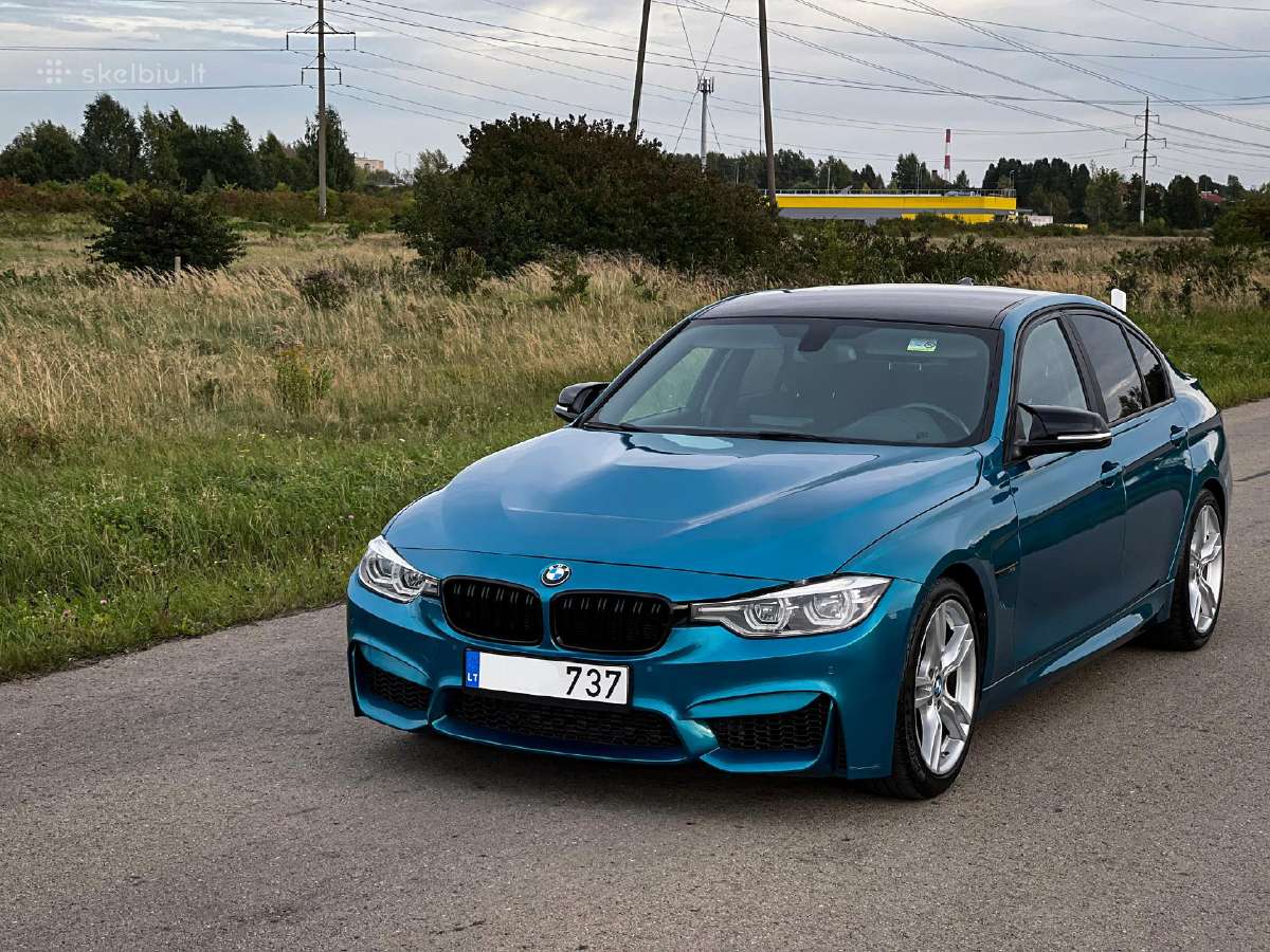 Automobiliu nuoma Kaune - nuotraukos Nr. 6