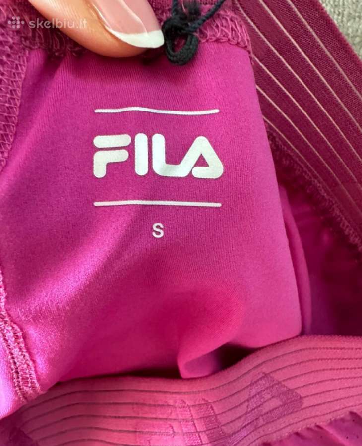 Nauji Fila šortukai - nuotraukos Nr. 5