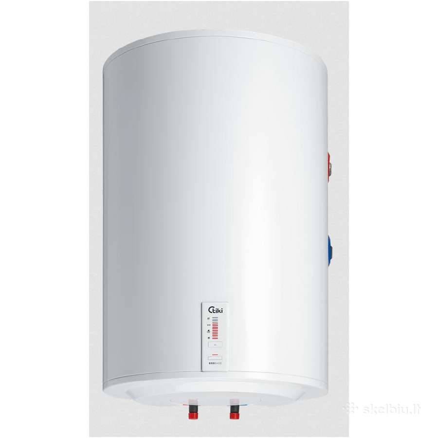 Boileriai Gorenje Tiki greitaeigiai kombinuoti