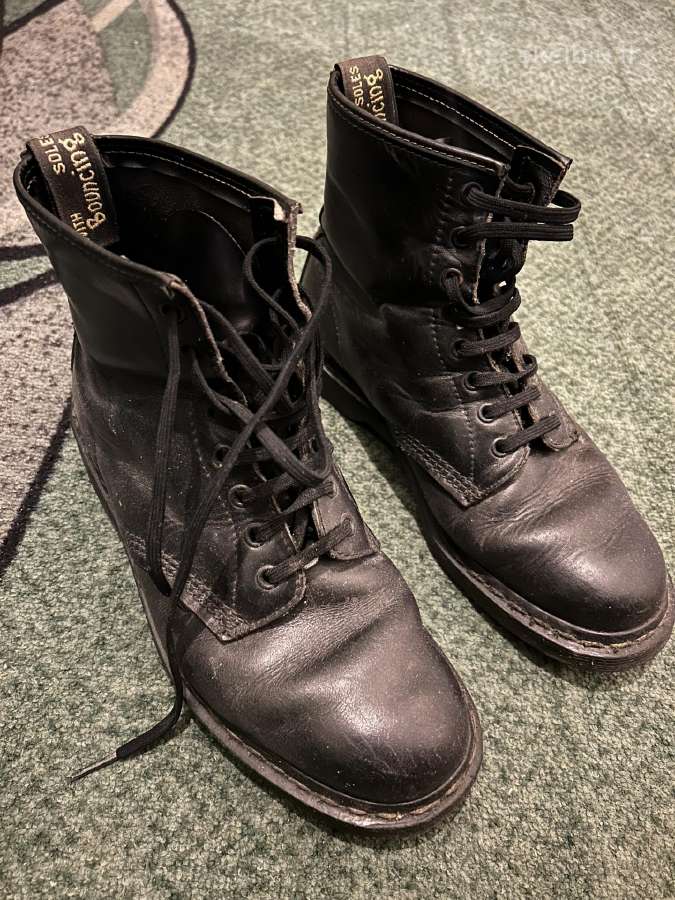 Dr. Martens batai - nuotraukos Nr. 2