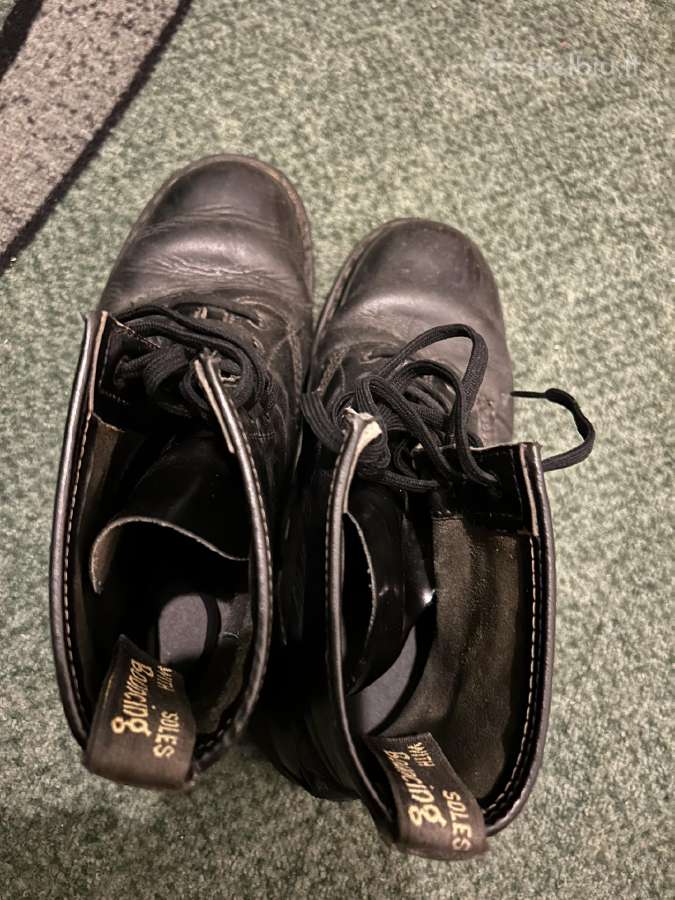 Dr. Martens batai - nuotraukos Nr. 5