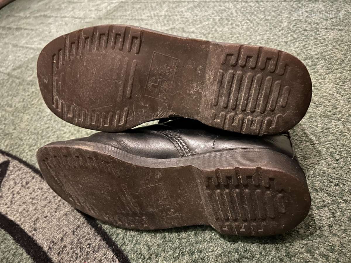 Dr. Martens batai - nuotraukos Nr. 6