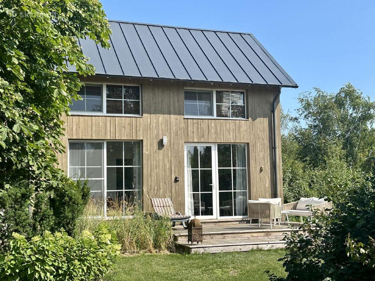 Pape Rogas - vilos ir apartamentai Papėje, Latvija - nuotraukos Nr. 28
