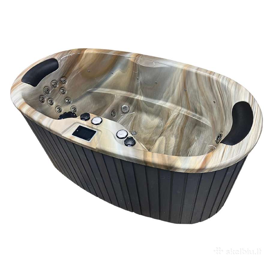 Dvivietė, elektrinė jacuzzi Onyx - nuotraukos Nr. 4