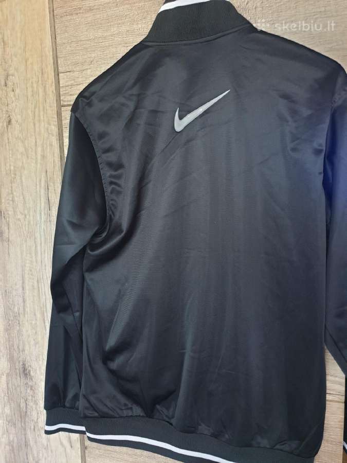 Vaikiškas Nike bliuzonas - nuotraukos Nr. 2