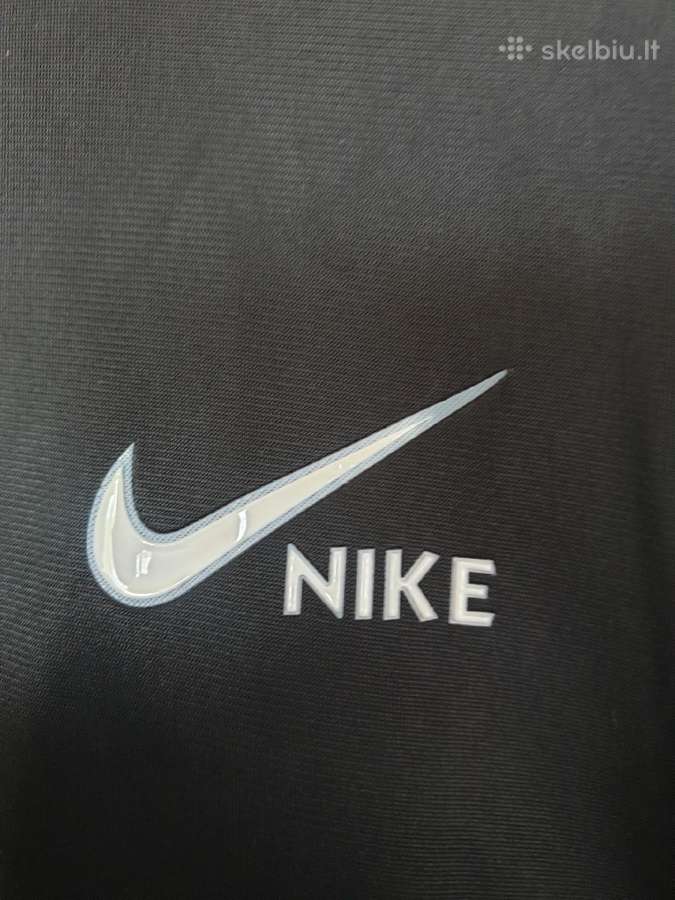 Vaikiškas Nike bliuzonas - nuotraukos Nr. 5