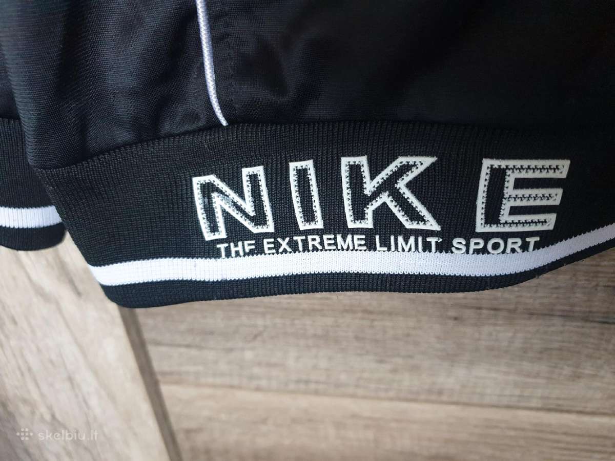 Vaikiškas Nike bliuzonas - nuotraukos Nr. 6