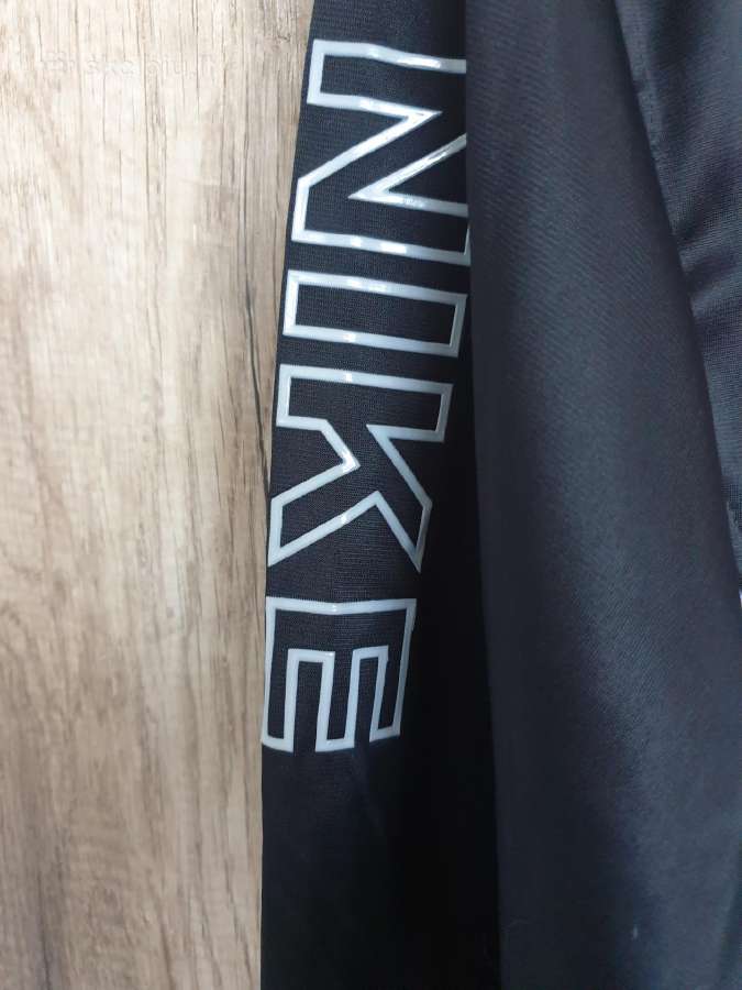 Vaikiškas Nike bliuzonas - nuotraukos Nr. 7