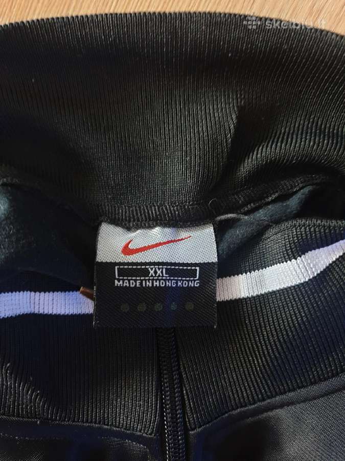 Vaikiškas Nike bliuzonas - nuotraukos Nr. 8