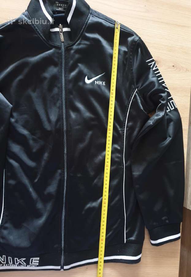 Vaikiškas Nike bliuzonas - nuotraukos Nr. 9