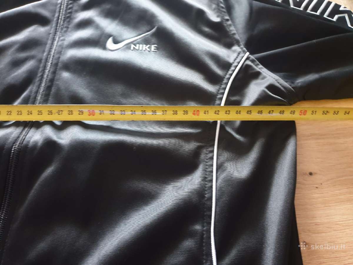 Vaikiškas Nike bliuzonas - nuotraukos Nr. 12