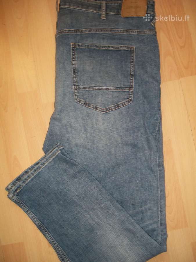 Jeans 4 XL - nuotraukos Nr. 4